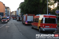 2017-07-04 Kaminbrand Karl Janssen Straße 1