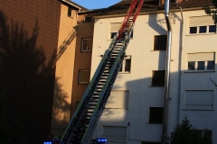 2017-07-04 Kaminbrand Karl Janssen Straße 8
