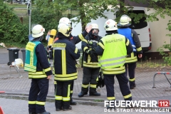 2017-07-04 Kaminbrand Karl Janssen Straße 9