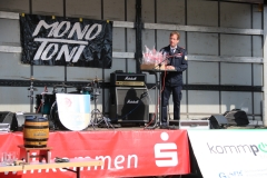 Tag der offenen T├╝r Feuerwehr Hanweiler 2018 Er├Âffnung (9)