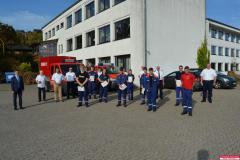 Uebernahme-Homepage