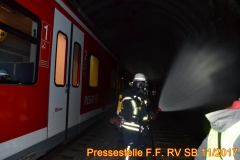 Tunnelübung (2)