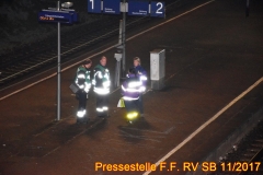 Tunnelübung (3)