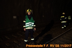 Tunnelübung (30)