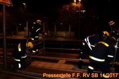 Tunnelübung (50)